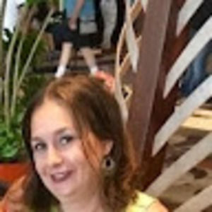 Meet your Posher, Jill evans